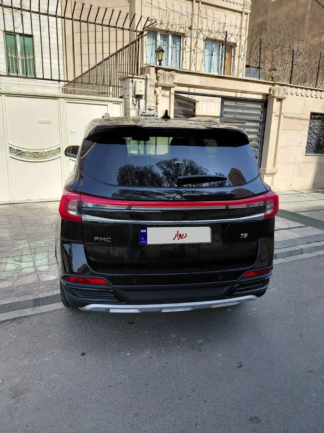 توربو T5|خودرو سواری و وانت|فردیس, فردیس|دیوار