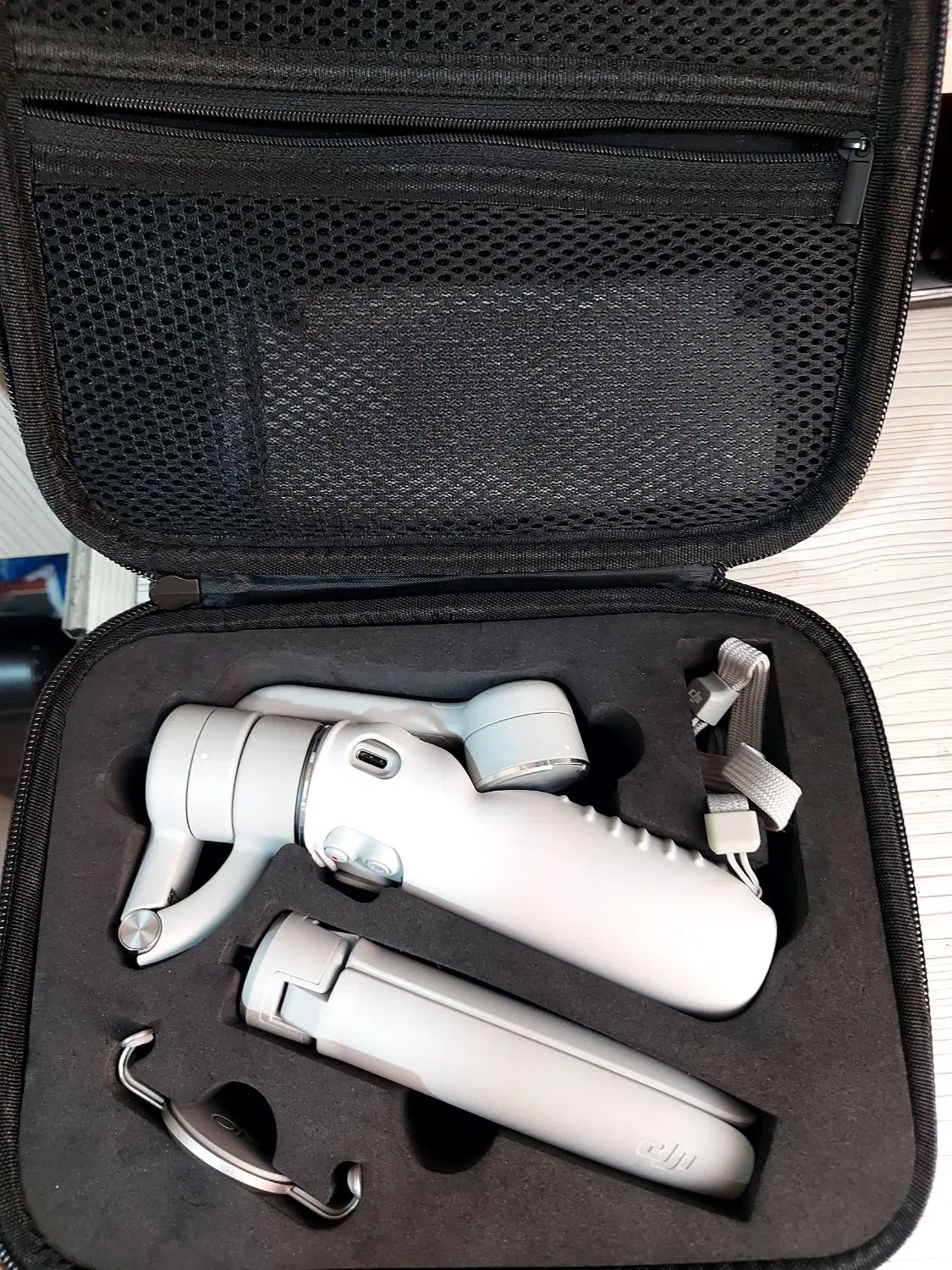 اسمو ۵ dji osmo 5|دوربین عکاسی و فیلم‌برداری|تهران, تهرانپارس شرقی|دیوار