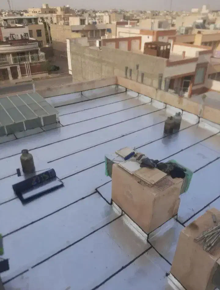 ایزوگام شرق دلیجان|خدمات پیشه و مهارت|بندر امام خمینی, |دیوار