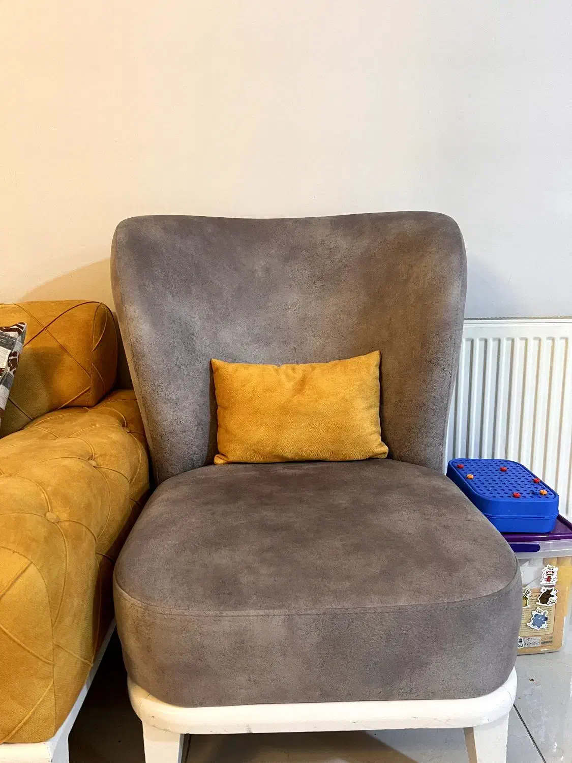 مبل و ناهارخوری|مبلمان خانگی و میز عسلی|کرج, کوی امامیه|دیوار