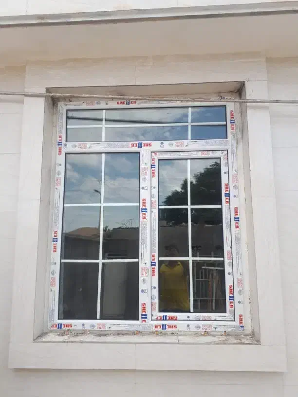 در و پنچره دوجداره|خدمات پیشه و مهارت|مشهد, خین عرب|دیوار