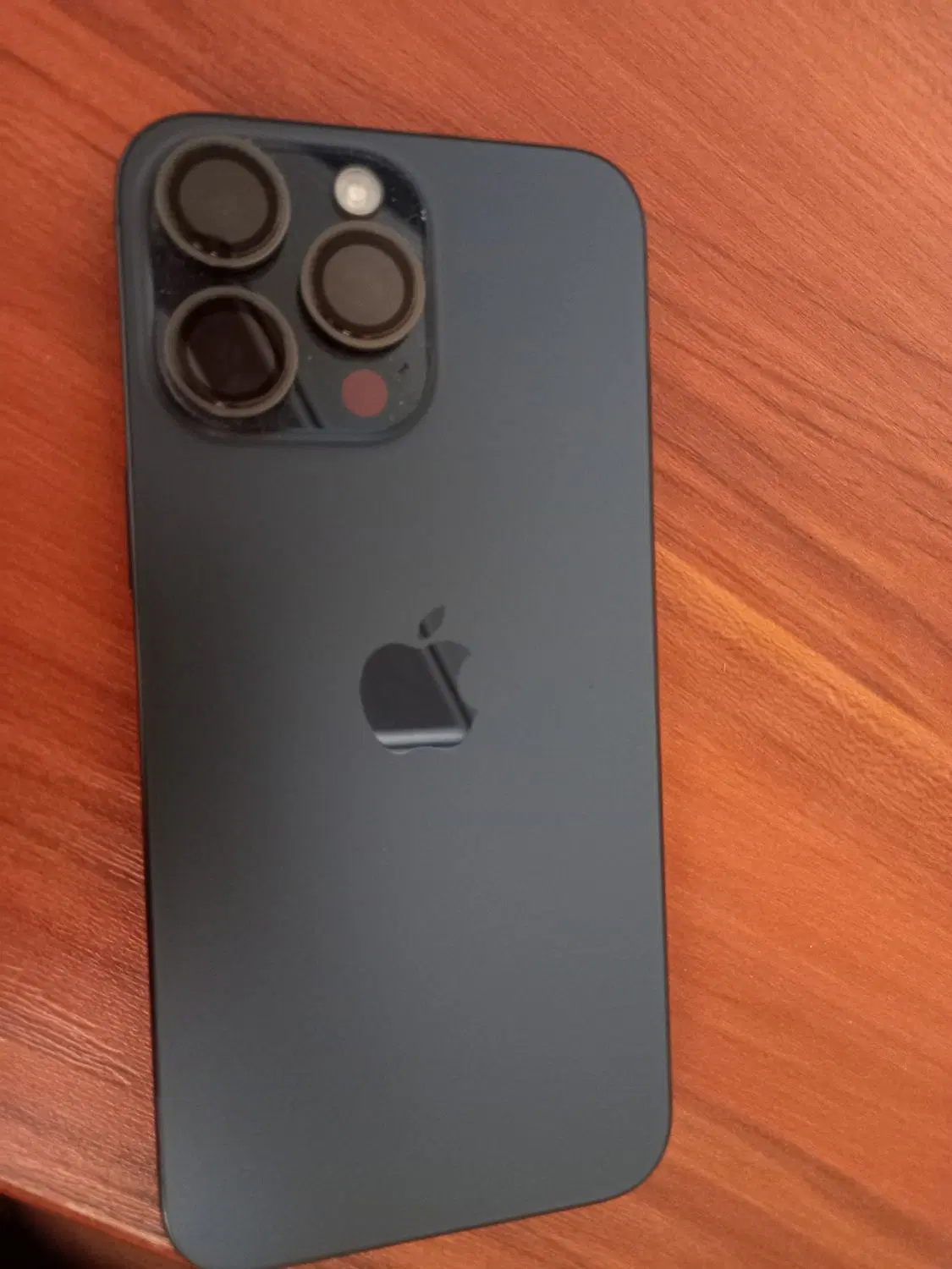 iPhone 15 Pro max|موبایل|خرمآباد, |دیوار