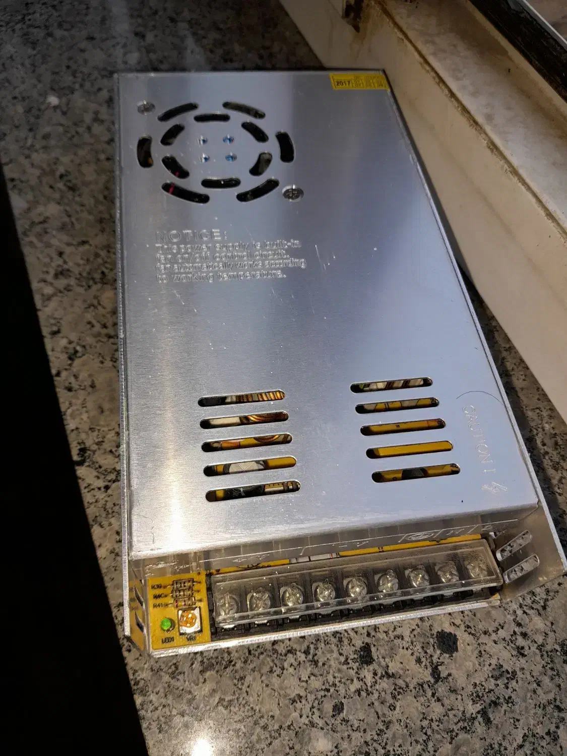 ترانس ۲۲۰ به ۱۲|قطعات و لوازم جانبی رایانه|تبریز, |دیوار