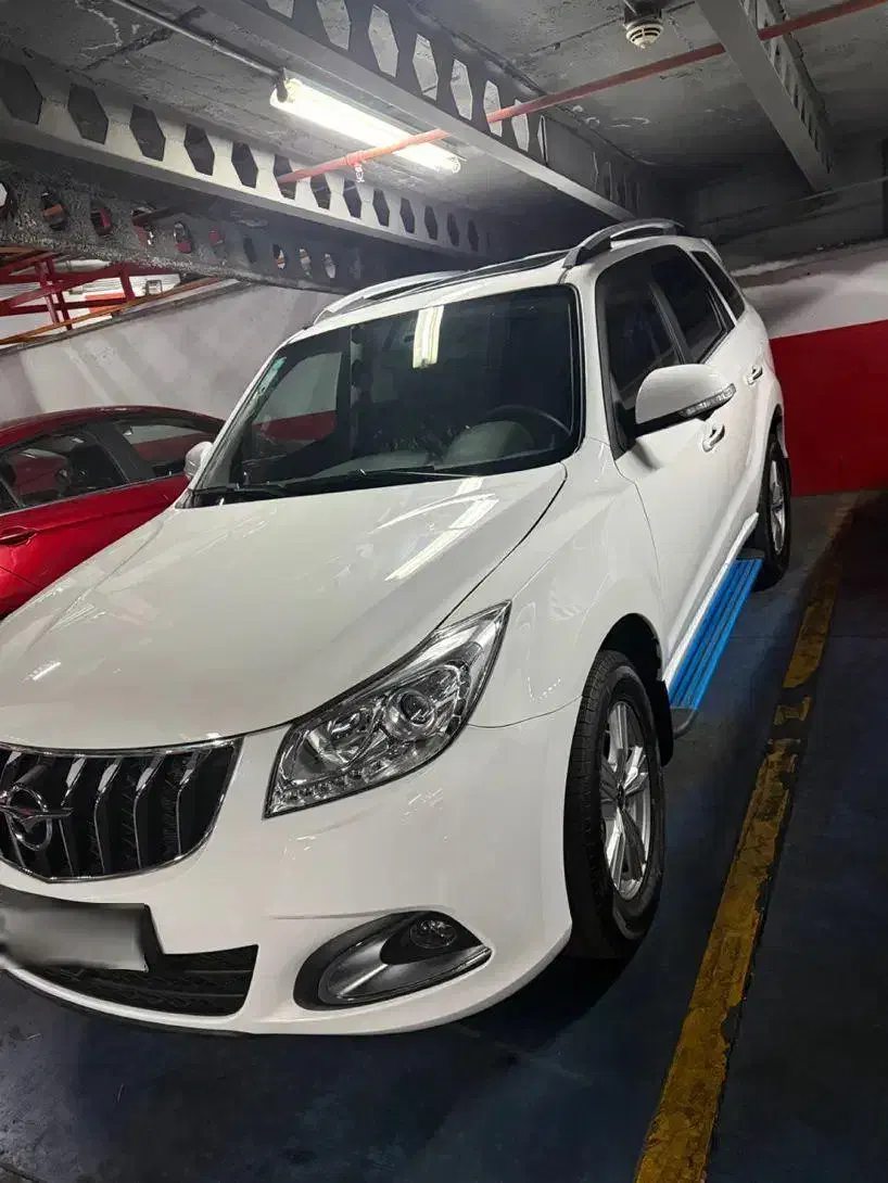 هایما s7+|خودرو سواری و وانت|تهران, پرواز|دیوار