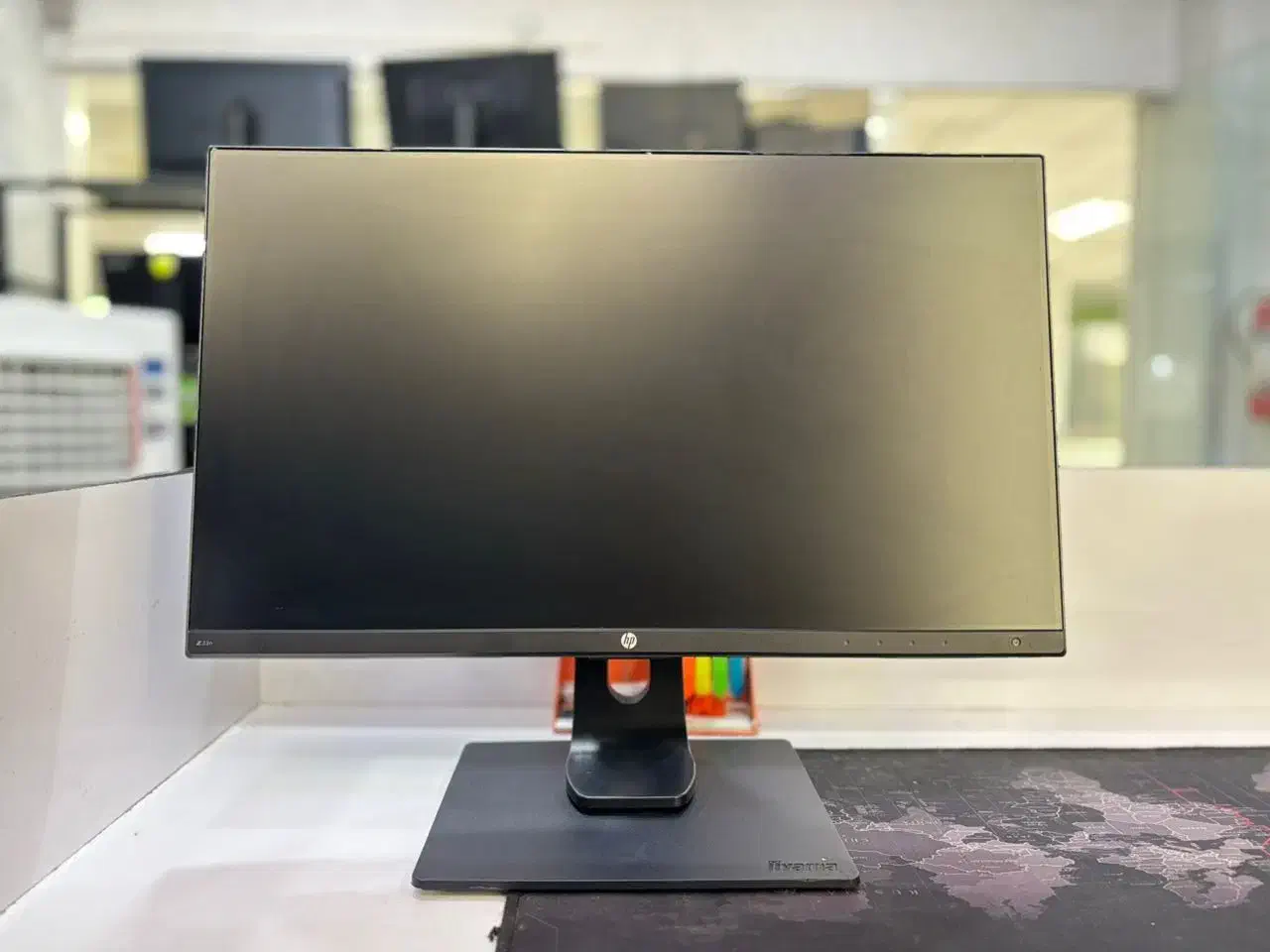 مانیتور استوک ۲۳ اینچ HP Z23n|قطعات و لوازم جانبی رایانه|شیراز, ملاصدرا|دیوار