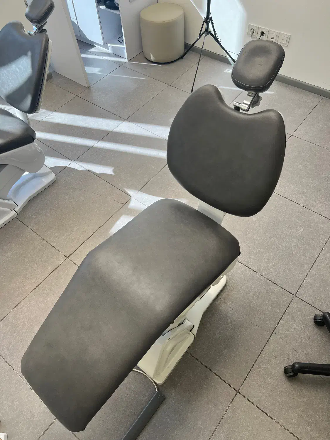 صندلی برقی دو موتوره و سه موتوره|پزشکی|تهران, الهیه|دیوار