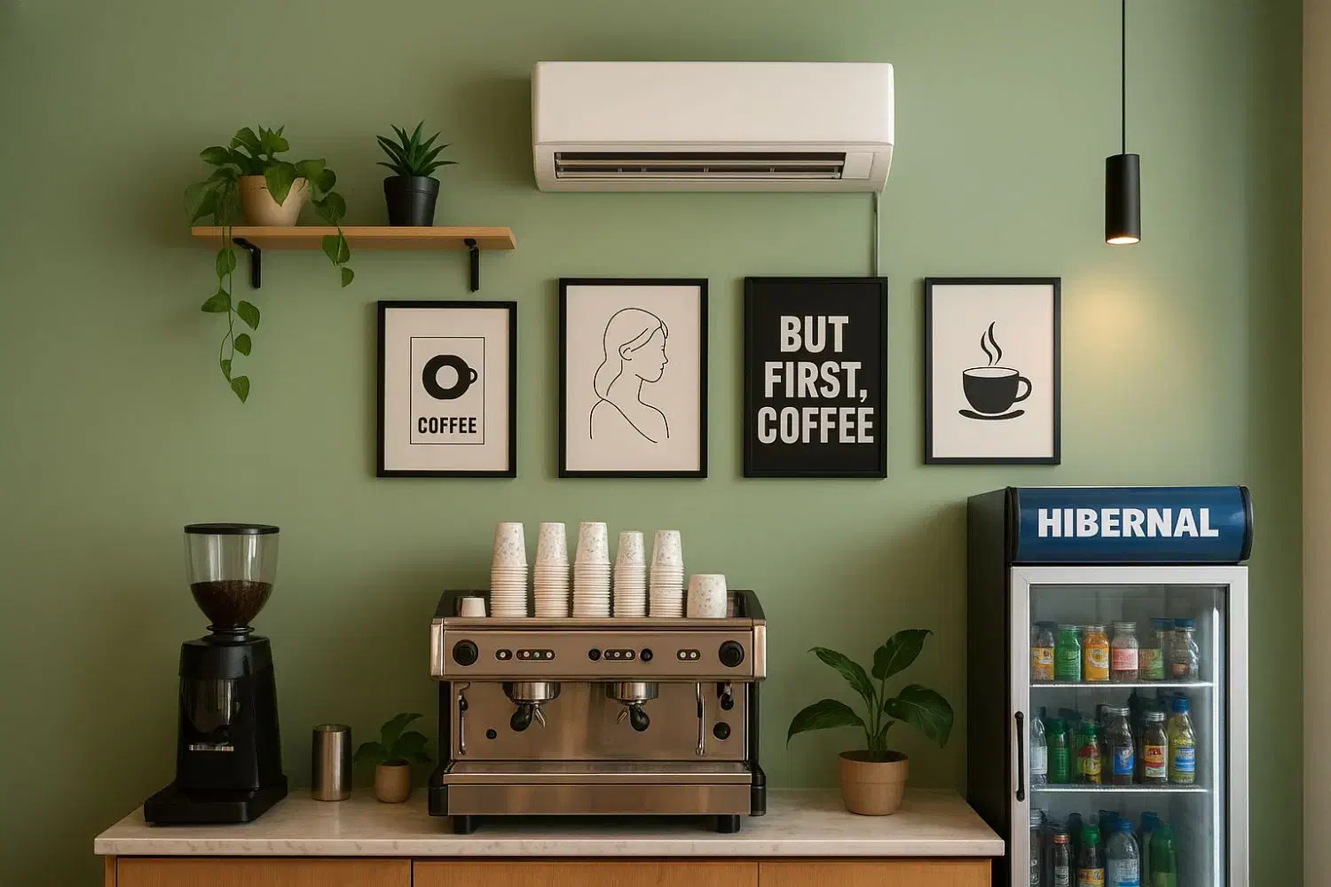 باریستا|استخدام خدمات فروشگاه و رستوران|بندر کنگان, |دیوار