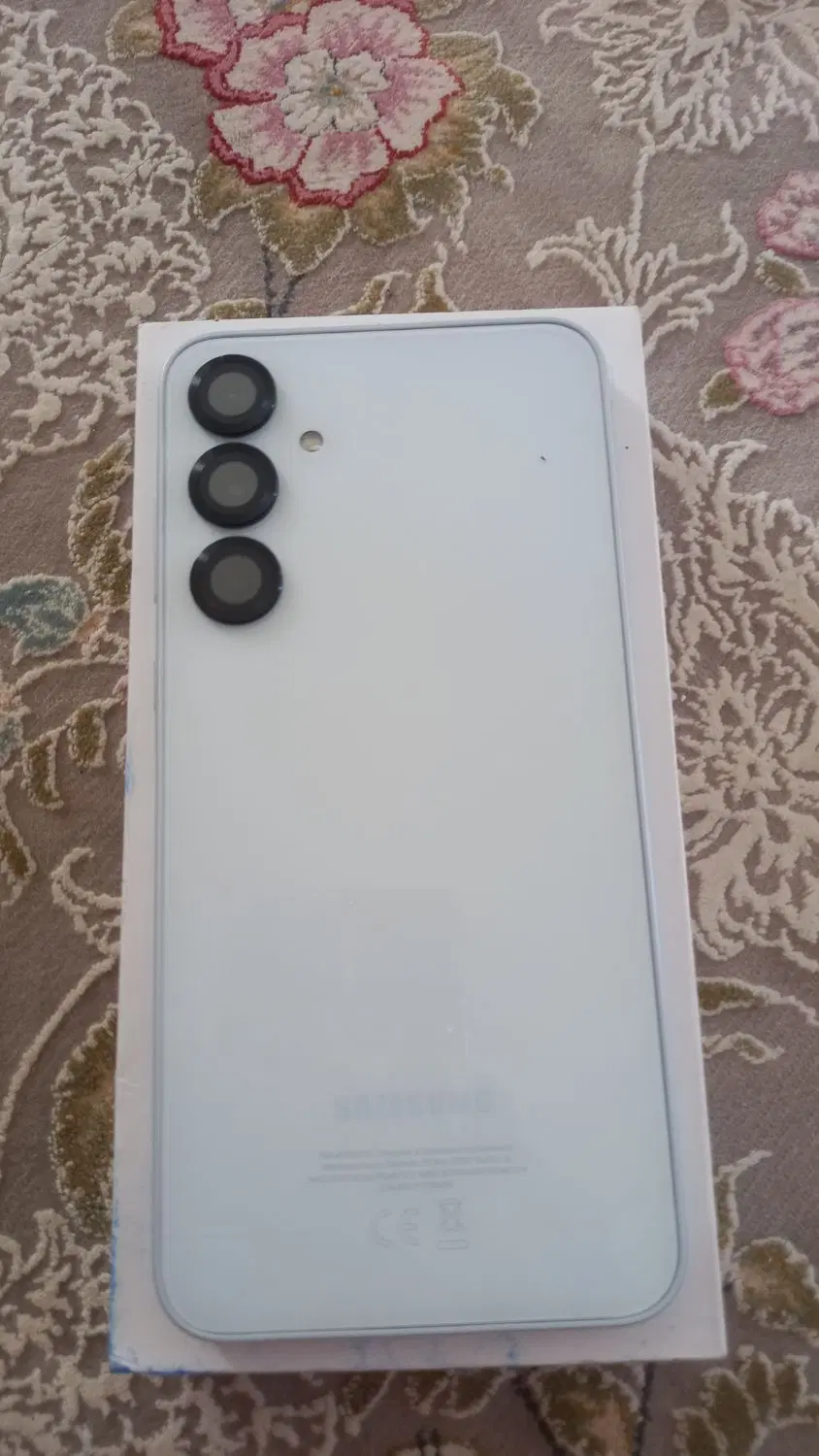 samsung a35|موبایل|کرمانشاه, |دیوار
