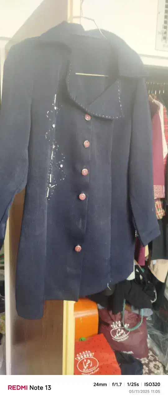 کت زنانه|لباس|یزد, |دیوار