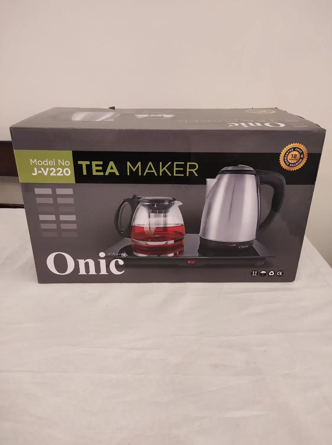 چای ساز|سماور، چایساز، قهوهساز|تهران, سهروردی|دیوار