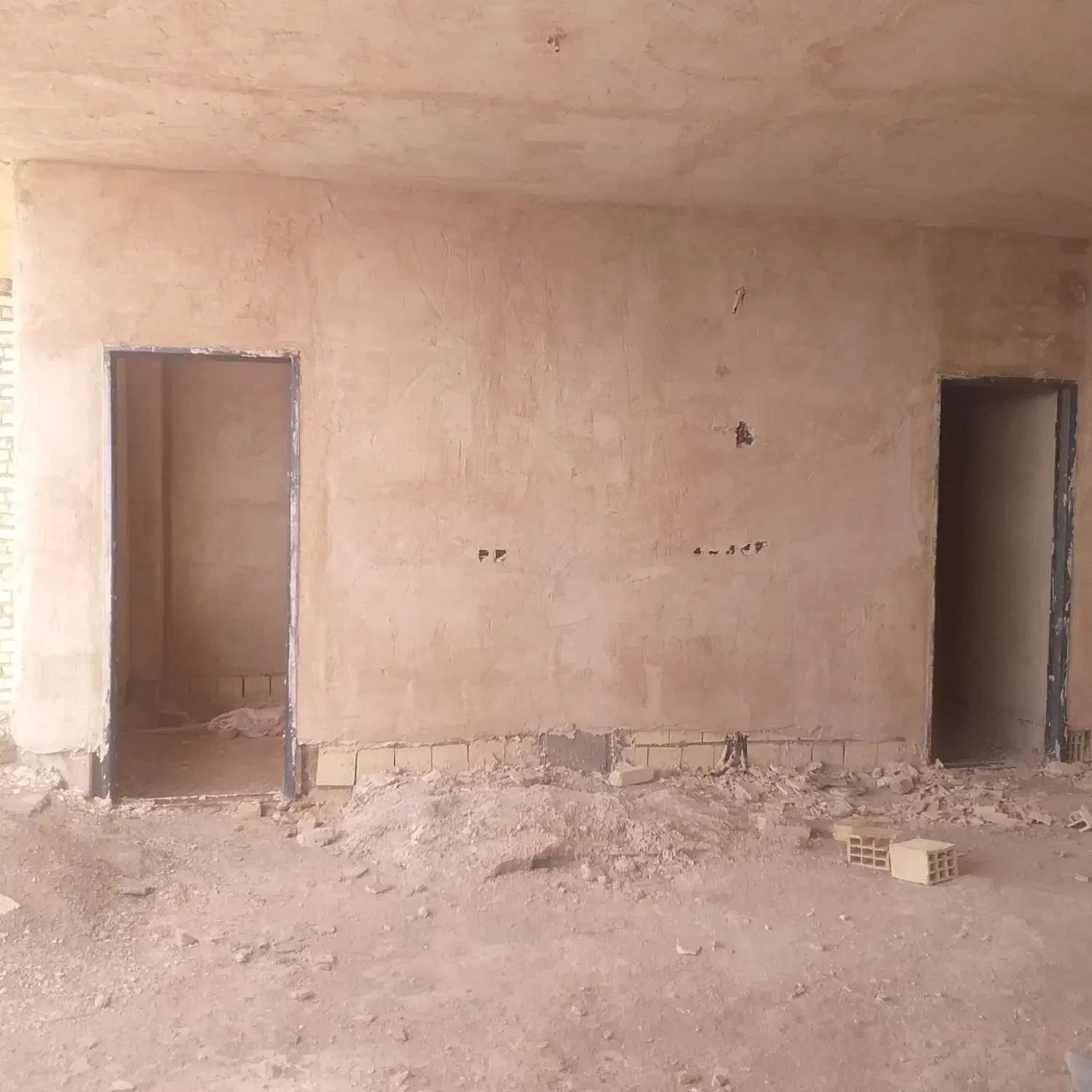 خانه نیمه ساز شهرستان هرند|فروش خانه و ویلا|هرند, |دیوار