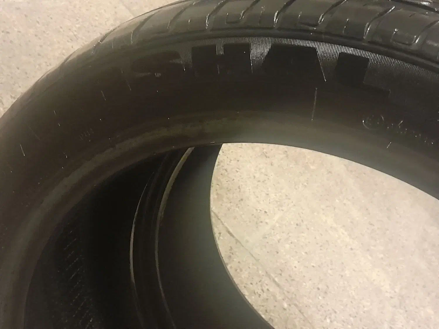 لاستیک|قطعات یدکی و لوازم جانبی|تبریز, |دیوار