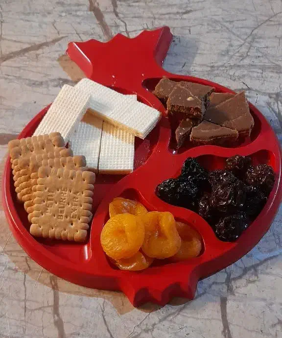 یلداتون رو خاص کنید|صنایع دستی و سایر لوازم تزئینی|گرگان, |دیوار