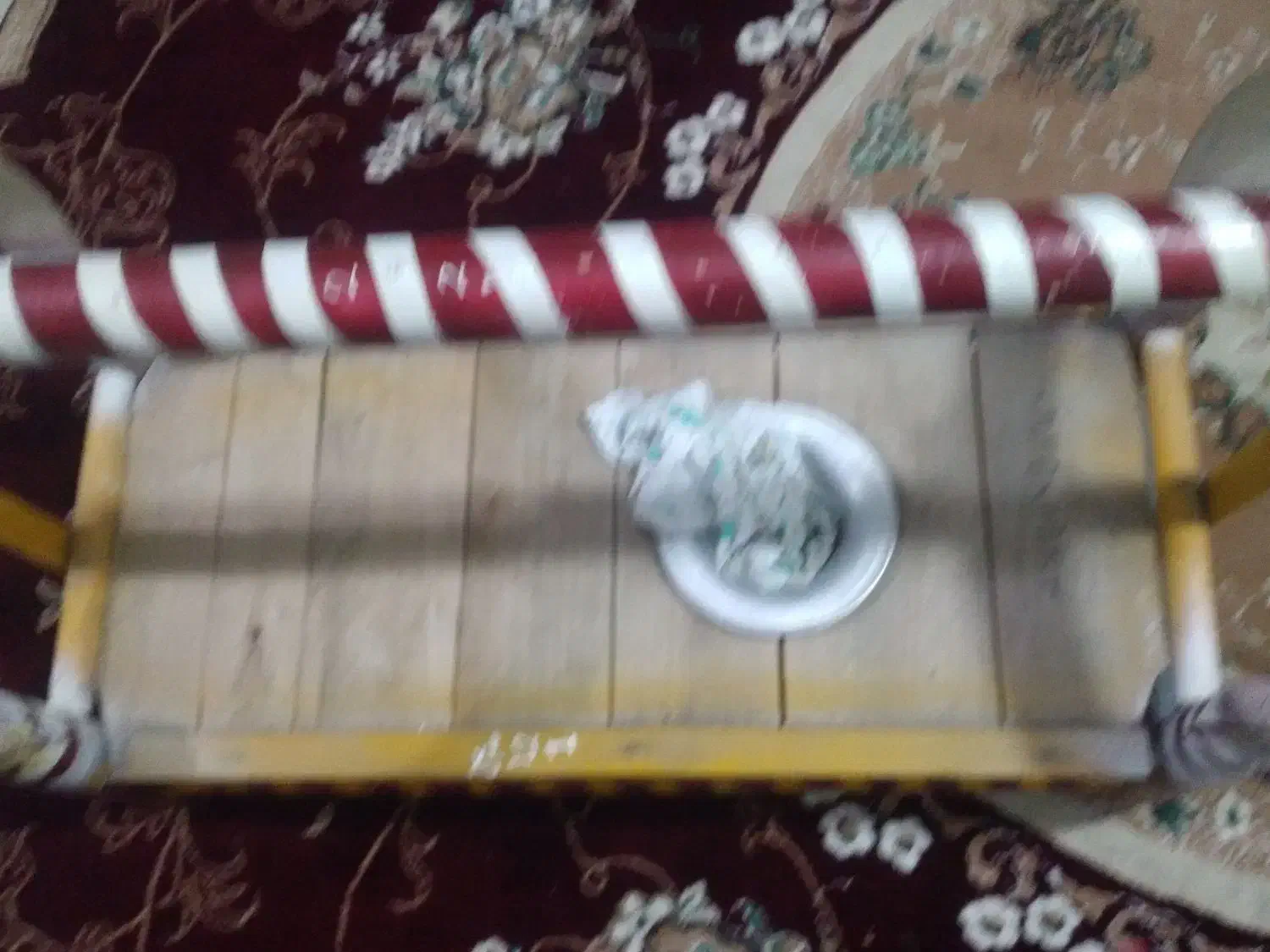 به فروش می‌رسد|اسباب و اثاث بچه|دهدشت, |دیوار