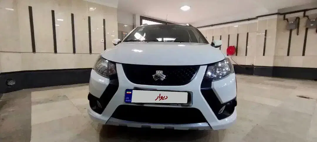 کوییک مدل ۱۴۰۲|خودرو سواری و وانت|تهران, تهرانپارس غربی|دیوار