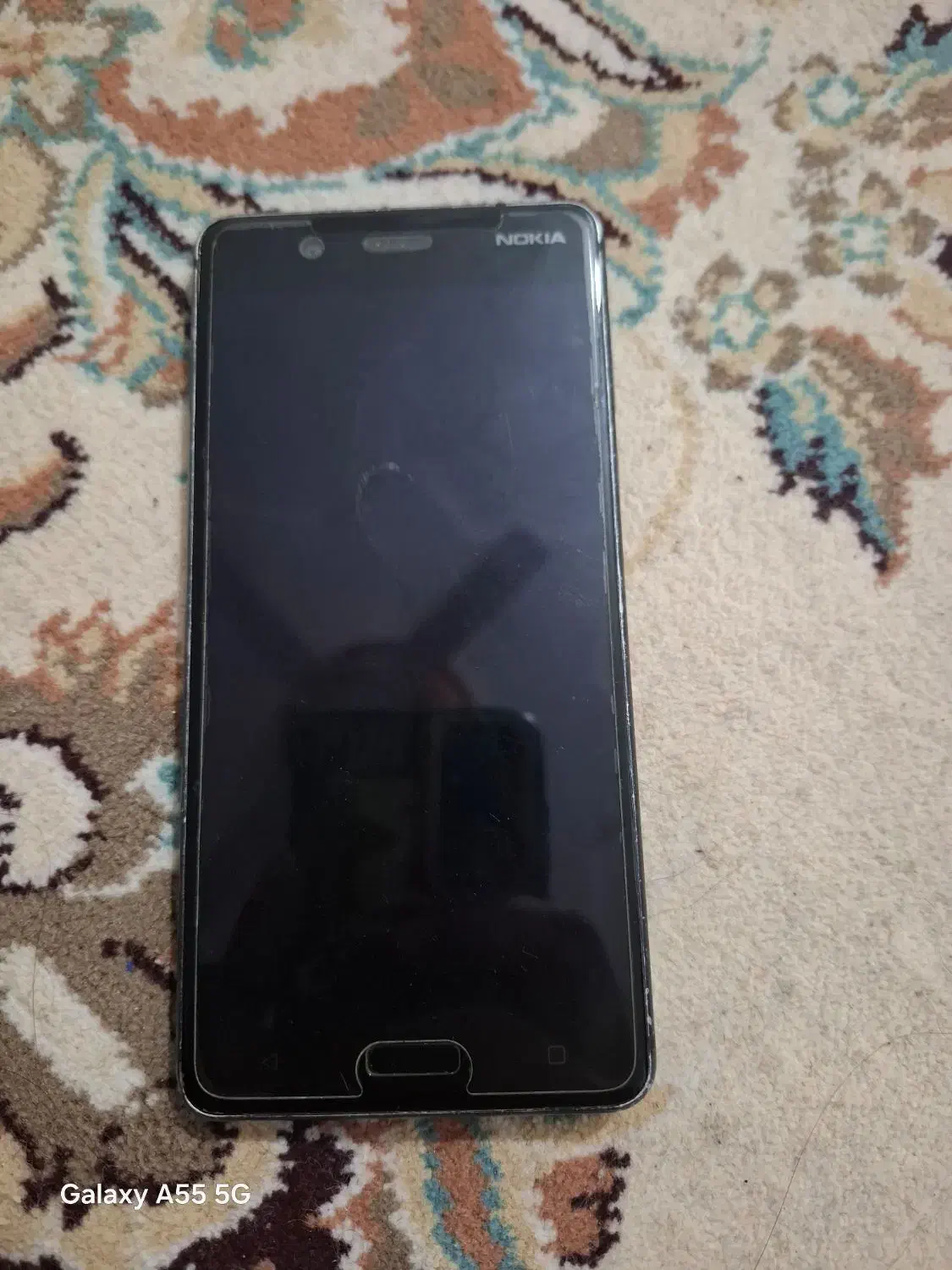 گوشی نکیااندروید|موبایل|کلاله, |دیوار