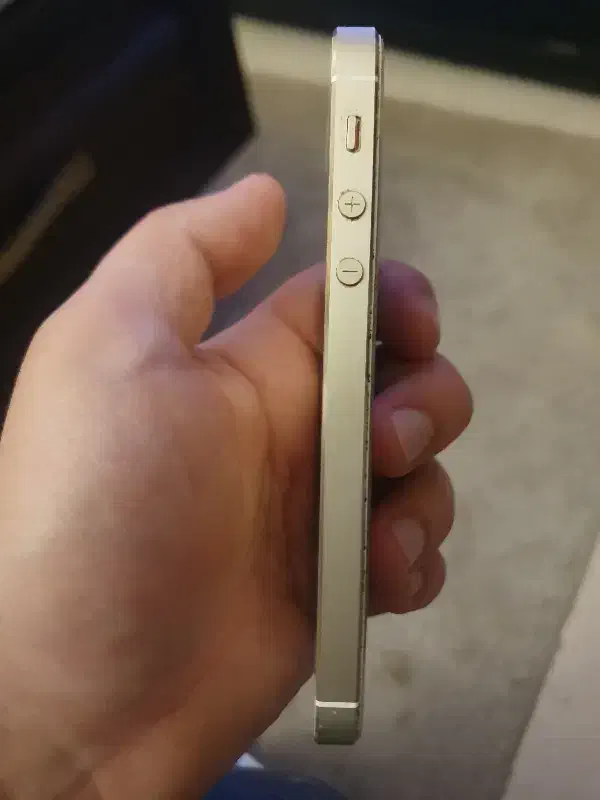 iphone 5s|موبایل|تهران, امانیه|دیوار