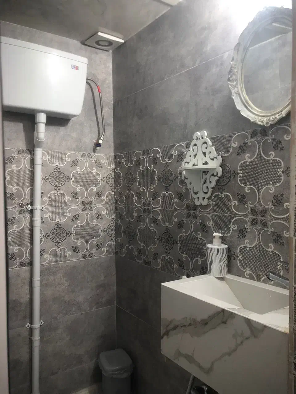 منزل نوسازصفردوخوابه|فروش خانه و ویلا|شیراز, کوی فرهنگیان|دیوار