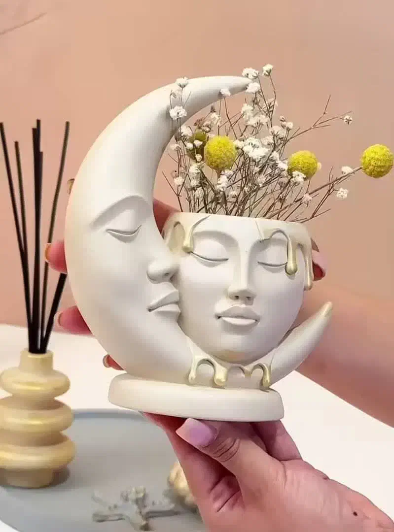 ساخت وآموزش اکسسوری سنگ مصنوعی|مجسمه، تندیس، ماکت|بهبهان, |دیوار