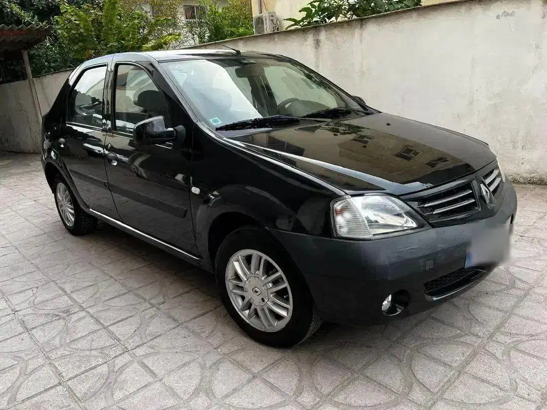 تندر ۹۰ مدل ۹۷|خودرو سواری و وانت|چالوس, |دیوار