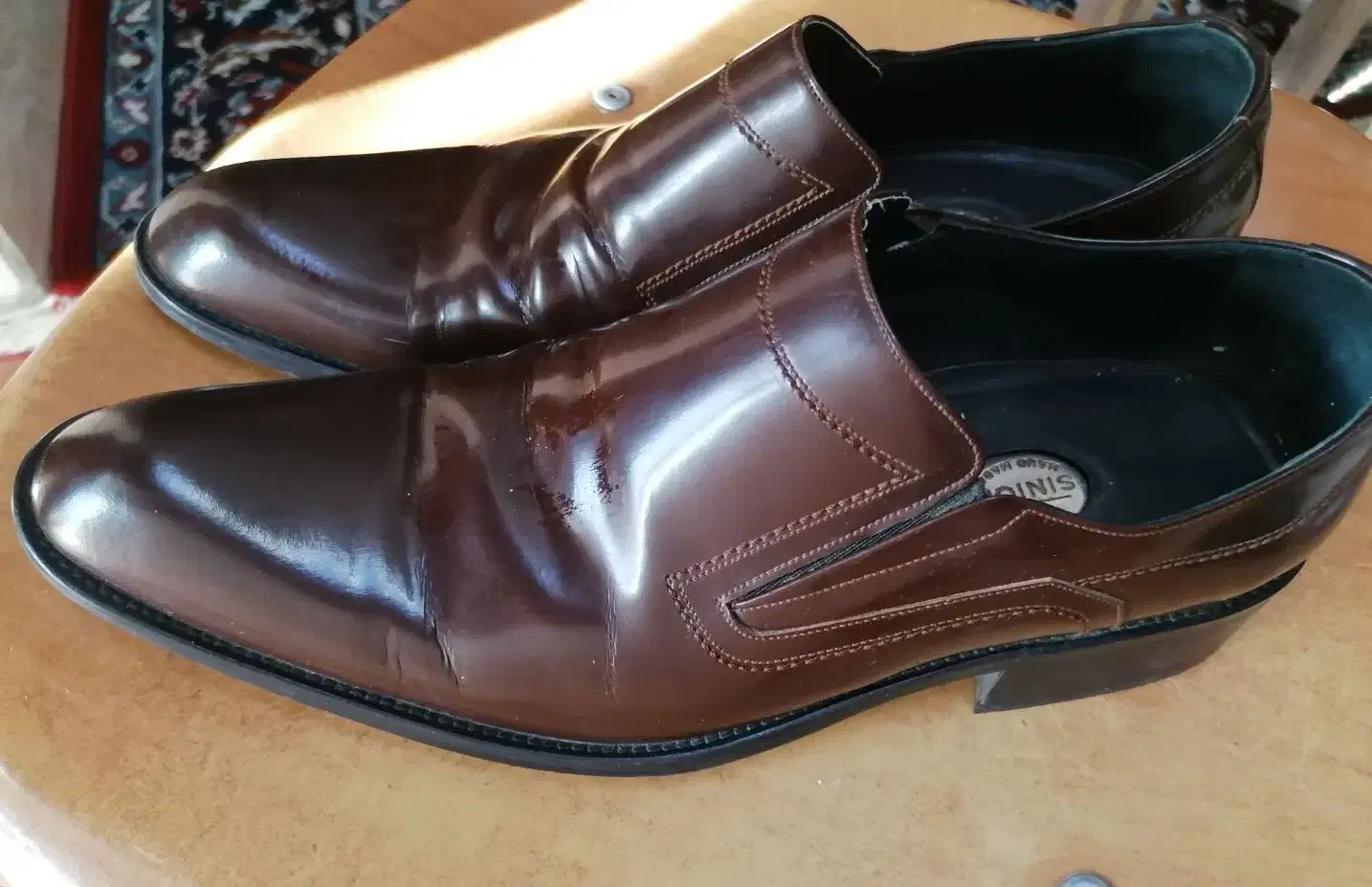 کفش نو ۴۲|کیف، کفش، کمربند|شیراز, شهدای شهرک سعدی|دیوار