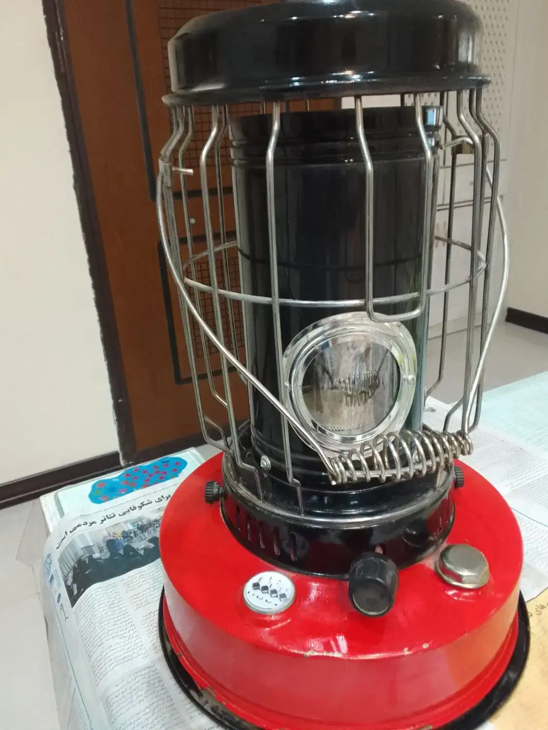 وسایل مخصوص باغ ویلا. نفتی|لامپ و چراغ|مشهد, رضاشهر|دیوار