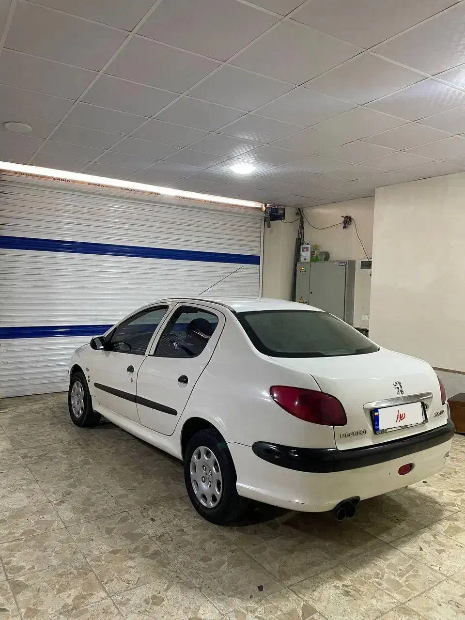 sd موتور tu5|خودرو سواری و وانت|رشت, توشیبا|دیوار