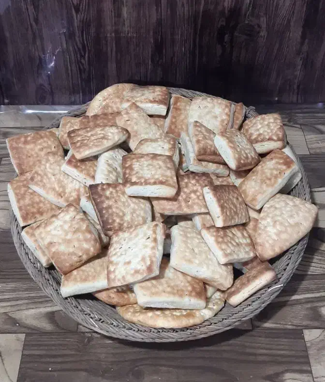 کلوچه خانگی|خوردنی و آشامیدنی|اندیمشک, |دیوار