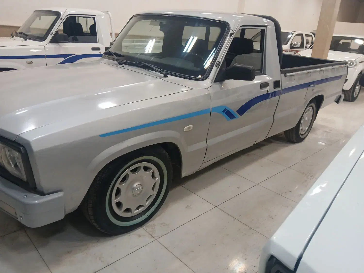 مزدا ۲۰۰۰ژاپن|خودرو سواری و وانت|تربت‌حیدریه, ترمینال|دیوار