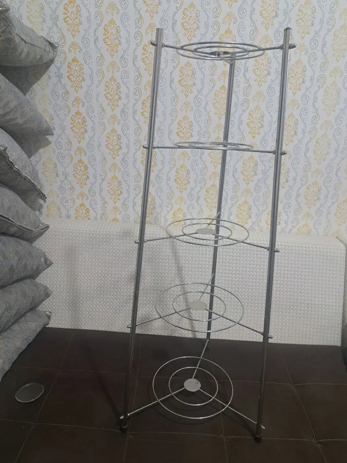 جا قابلمه ای|آب‌چکان و نظم‌دهنده ظروف|دورود, |دیوار