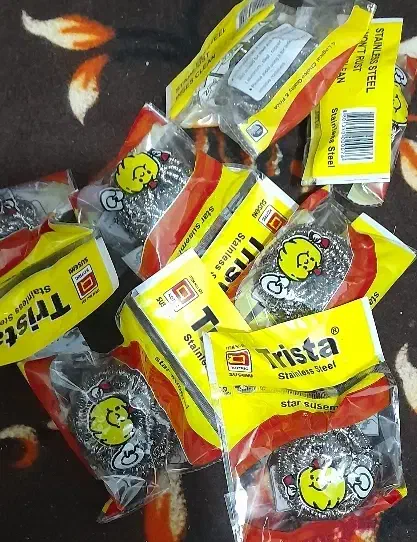 اسکاج|لوازم نظافت|سیرجان, |دیوار