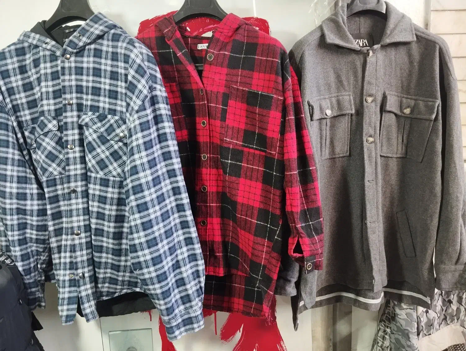 بار جدید بوتیک عرشیا تازه رسیده.شروع قیمت از 85|لباس|بیرجند, |دیوار