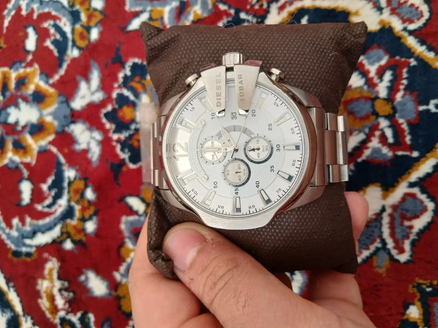 ساعت دیزل ساعت هوشمند ساعت جی شاک|ساعت|کرمانشاه, |دیوار