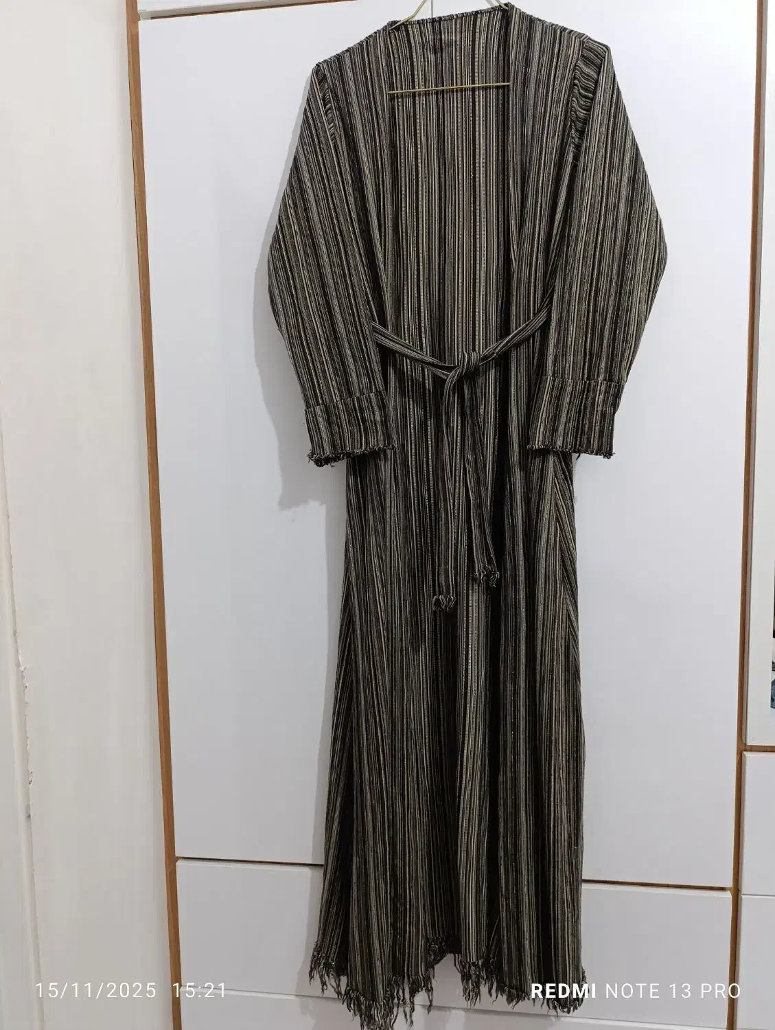 مانتو پاییزه|لباس|جوانرود, |دیوار