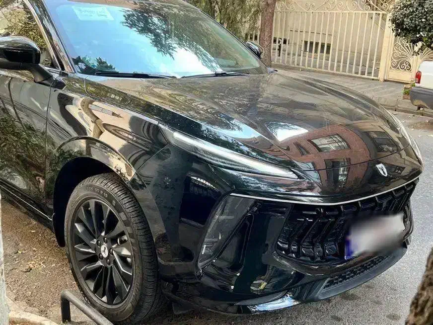 لاماری ۱۴۰۲ درحدصفر ۳۵ تا کار مشکی|خودرو سواری و وانت|تهران, جماران (نیاوران)|دیوار