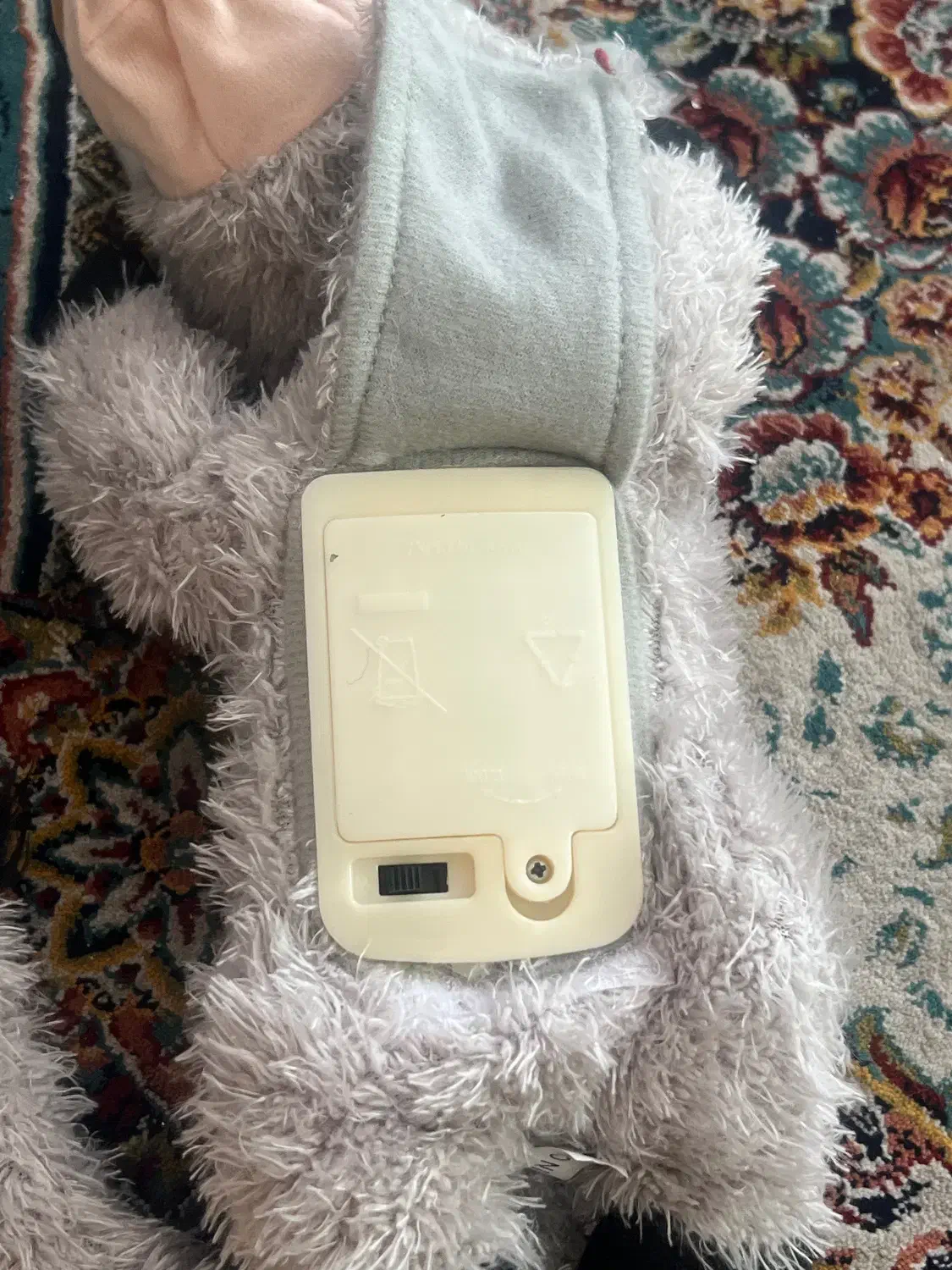 عروسک موزیکال|اسباببازی|فسا, |دیوار