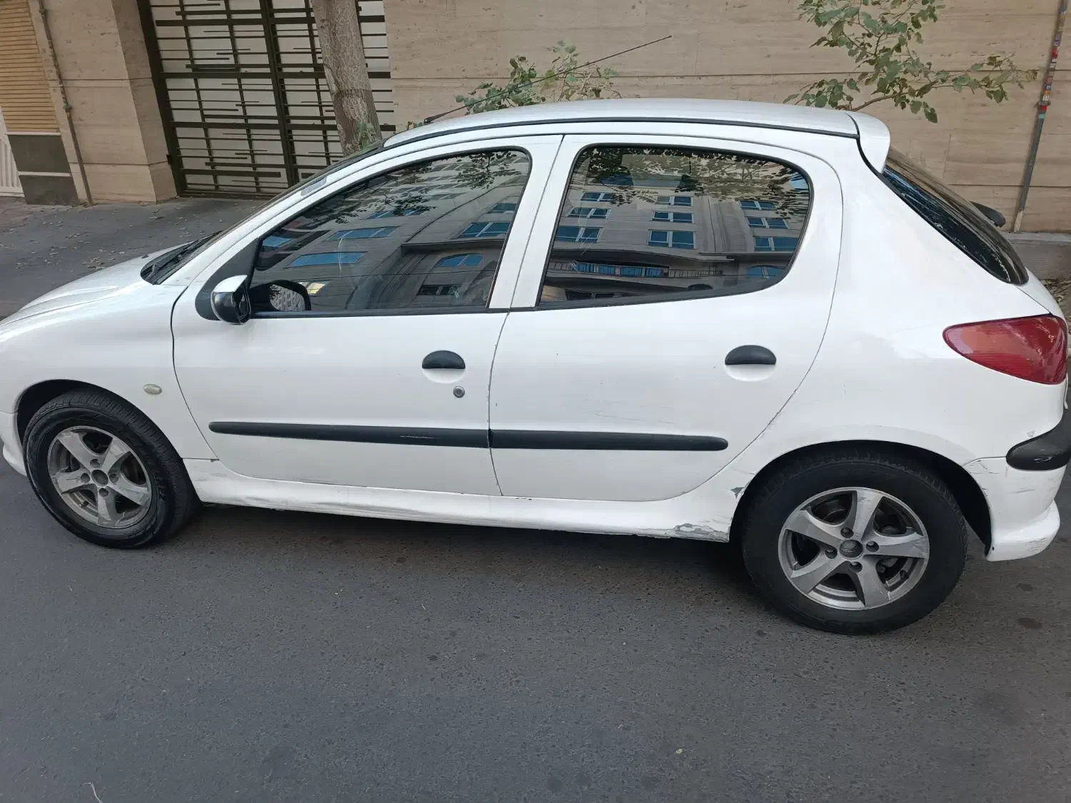 ماشین|خودرو سواری و وانت|تبریز, |دیوار