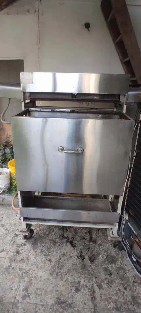 فر تابشی رستورانی|کافی‌شاپ و رستوران|نور, |دیوار