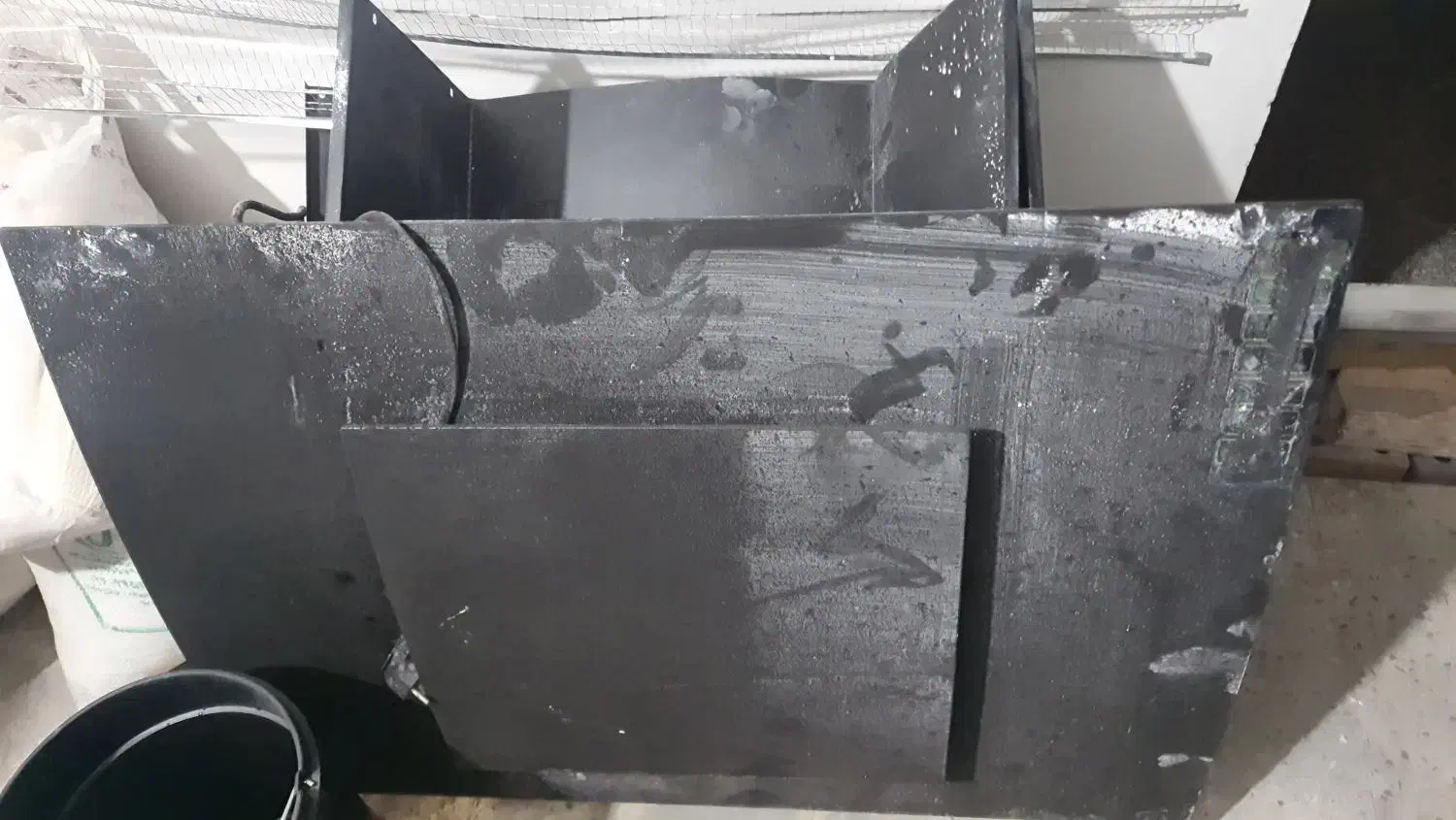 هود اخوان روکار|هود|تهران, جنتآباد جنوبی|دیوار