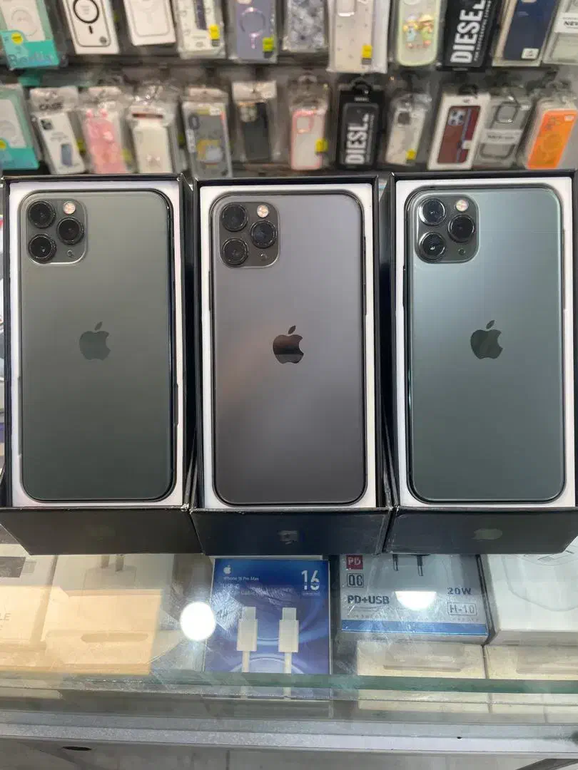 11pro  تک سیم و دوسیم|موبایل|گرگان, |دیوار