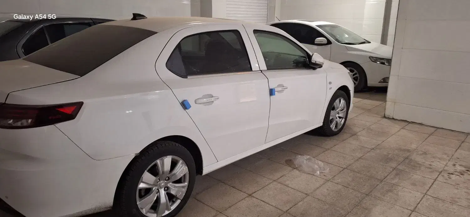 تارا v4|خودرو سواری و وانت|سیرجان, |دیوار