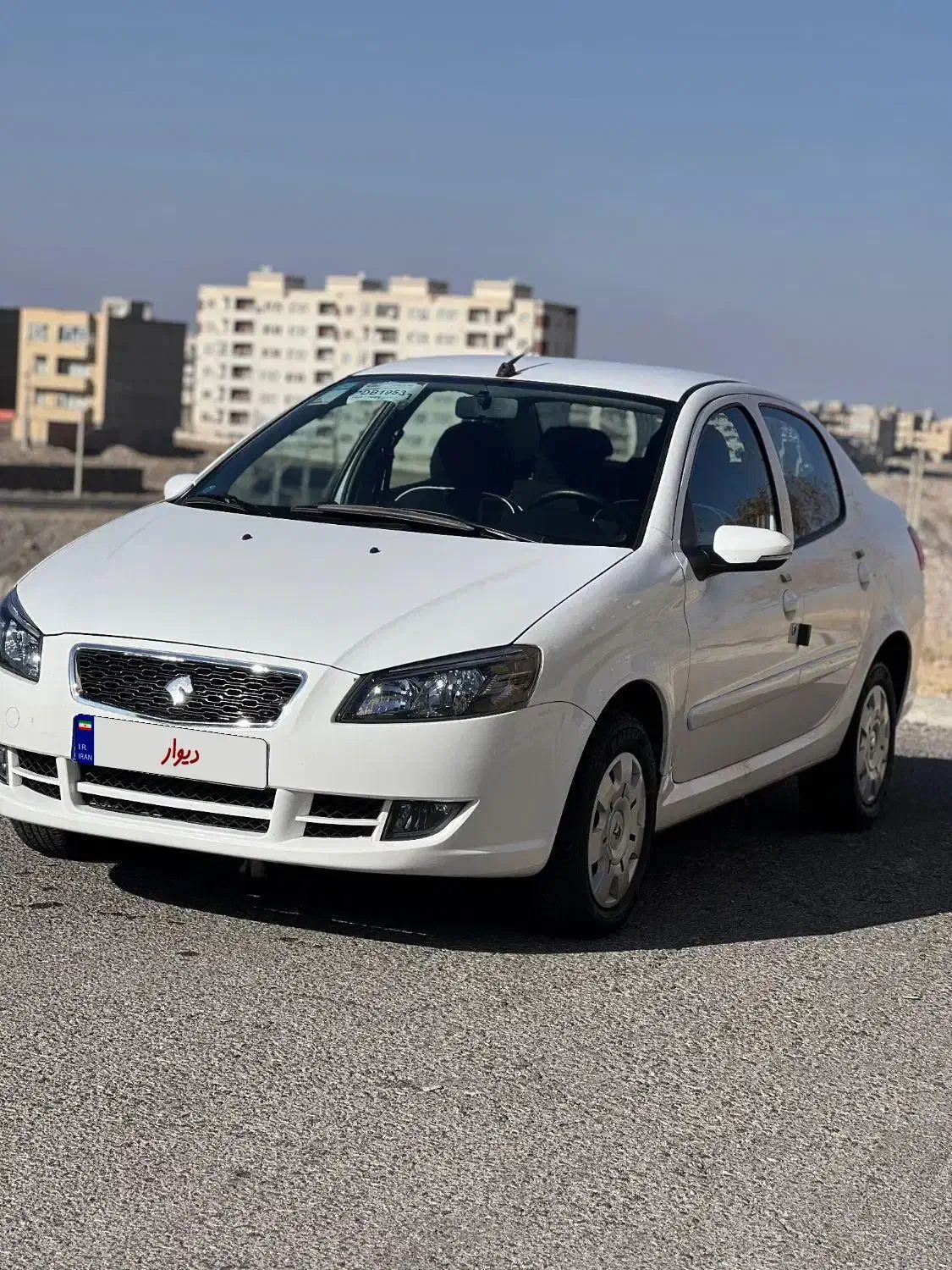 رانا پلاس۱۴۰۲|خودرو سواری و وانت|تبریز, |دیوار