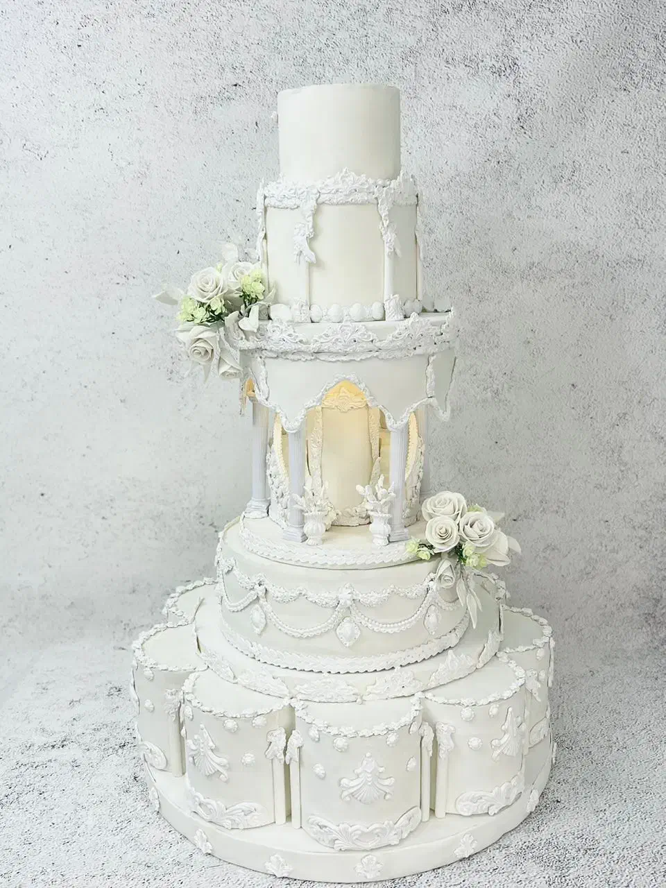 کیک ماکت عروس|اسباببازی|تهران, آشتیانی|دیوار