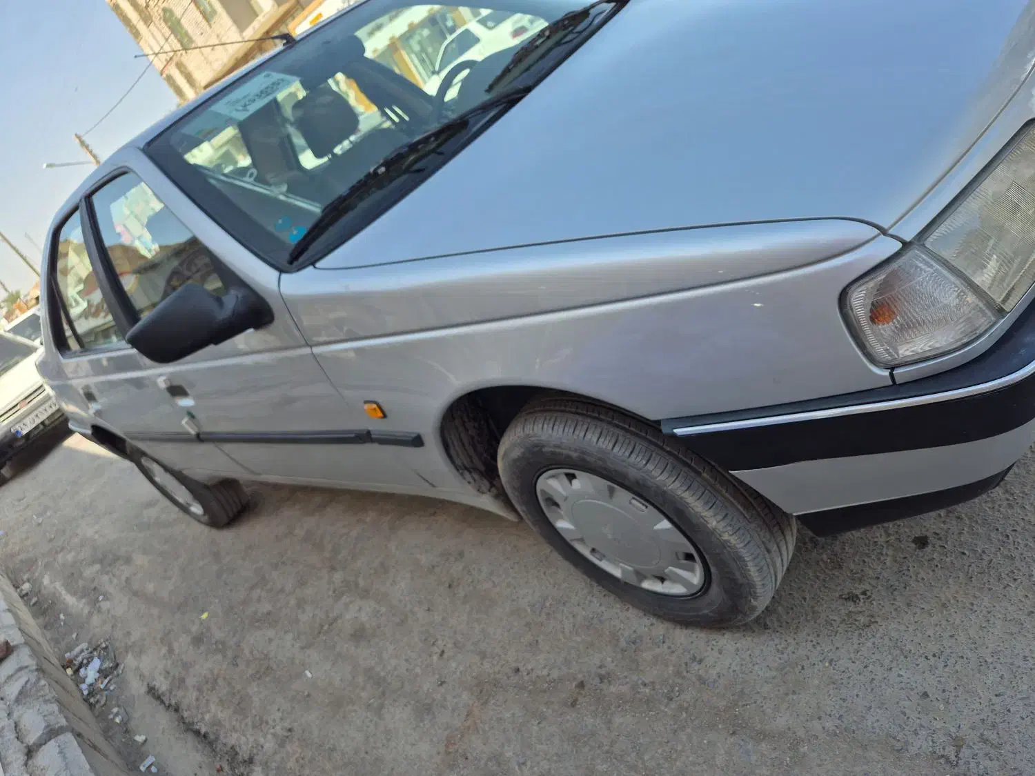 شخصی|خودرو سواری و وانت|سراوان, |دیوار