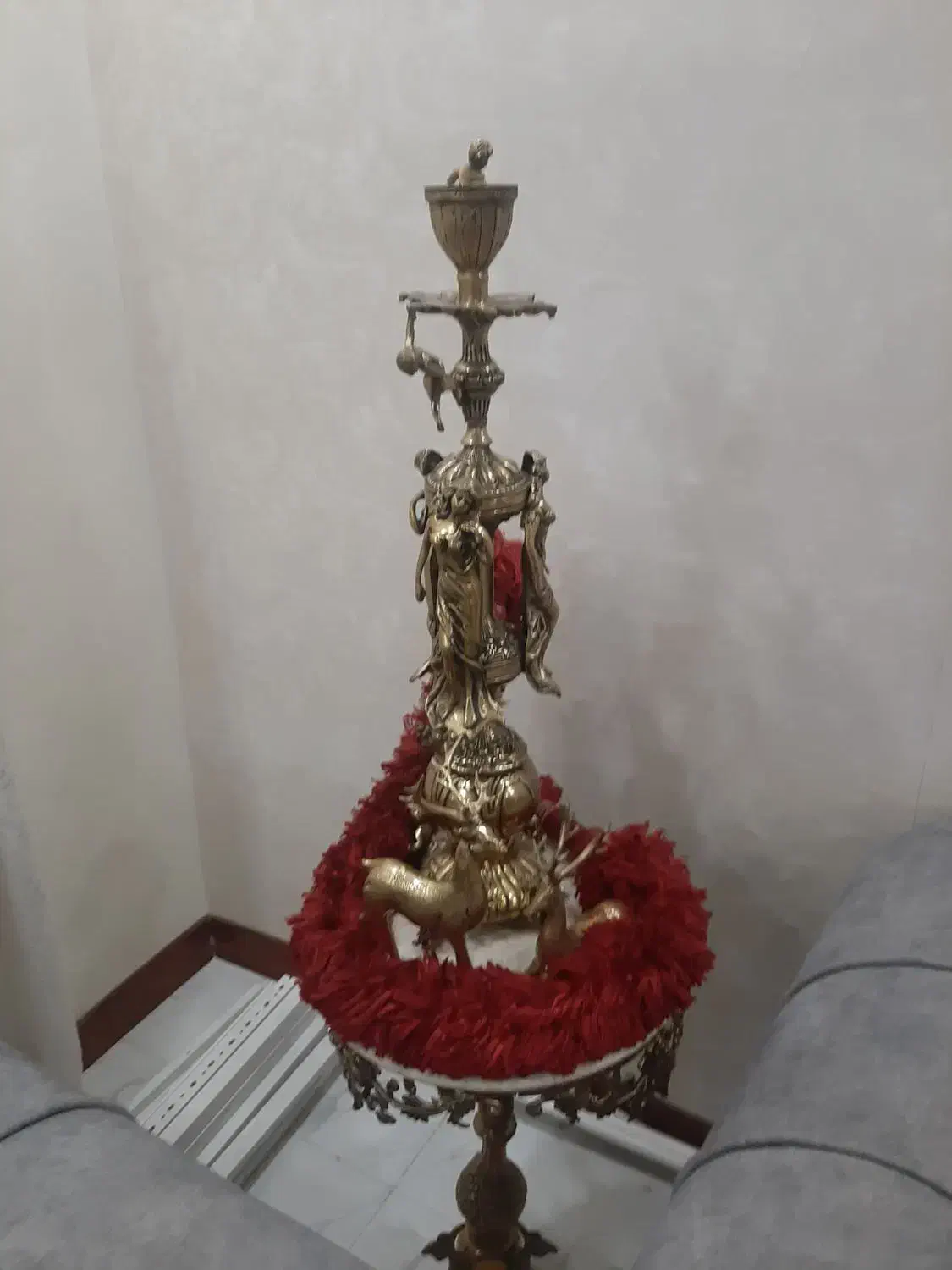 خدیدار وفروش انواع مجسمه|مجسمه، تندیس، ماکت|فردیس, فردیس|دیوار