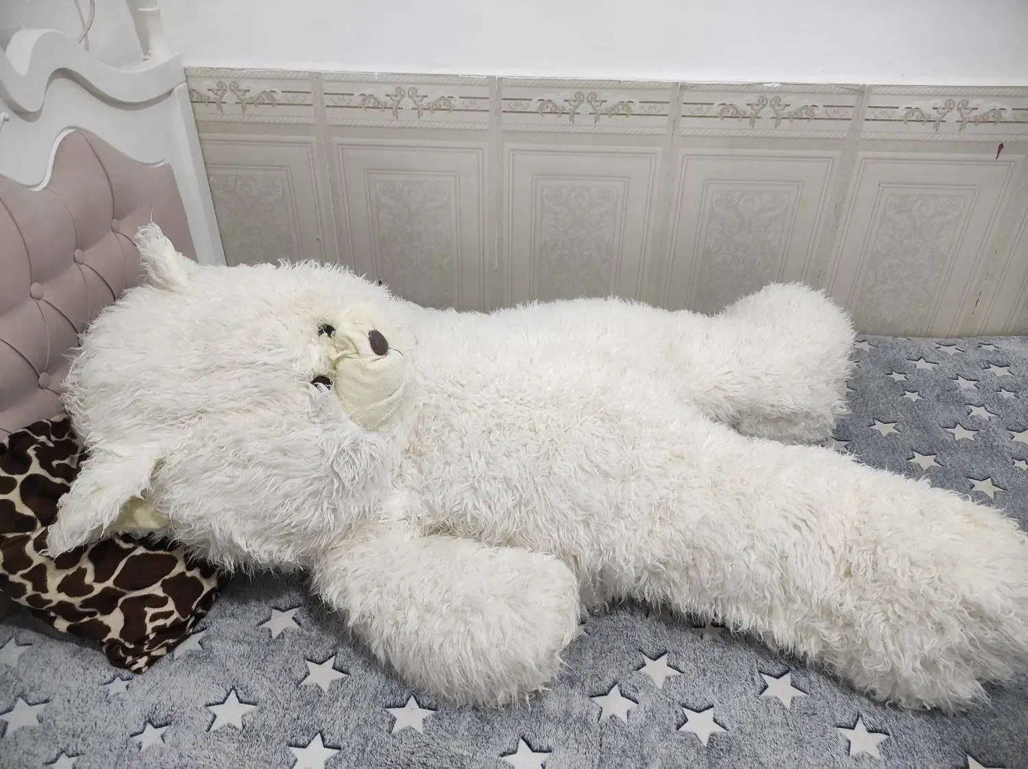 عروسک تمیز سالم|اسباب‌‌بازی|آبادان, |دیوار