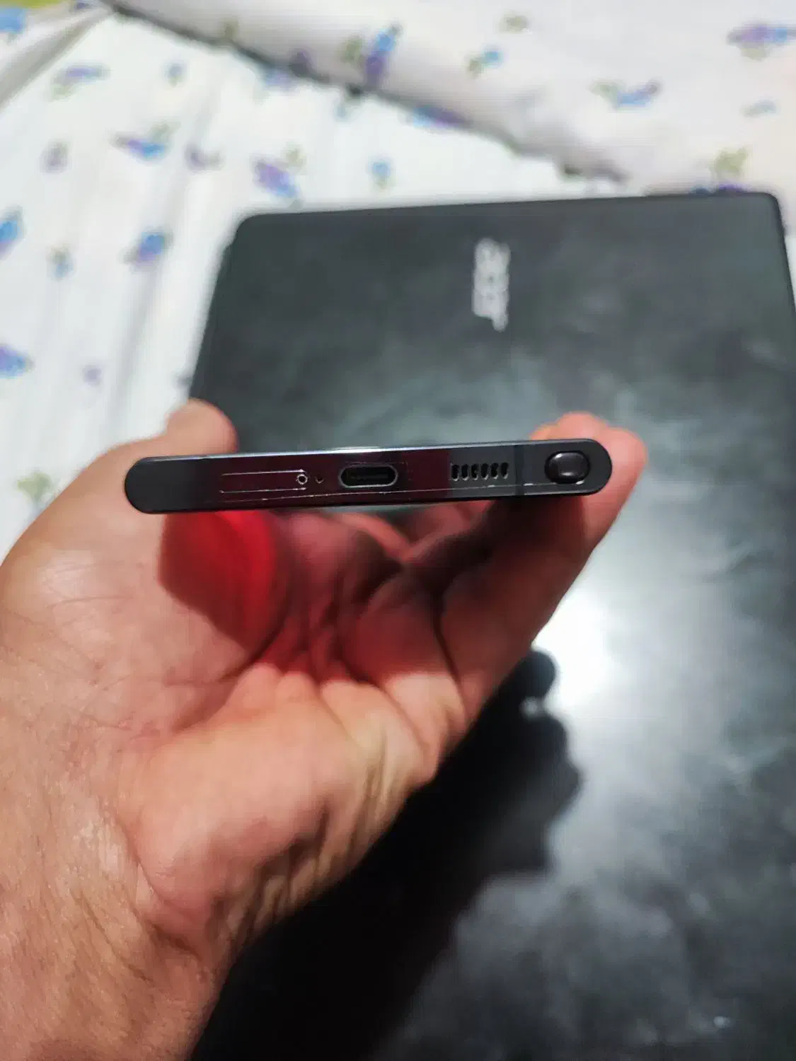 S22 Ultra 5G|موبایل|شیراز, شهرک ترکان|دیوار