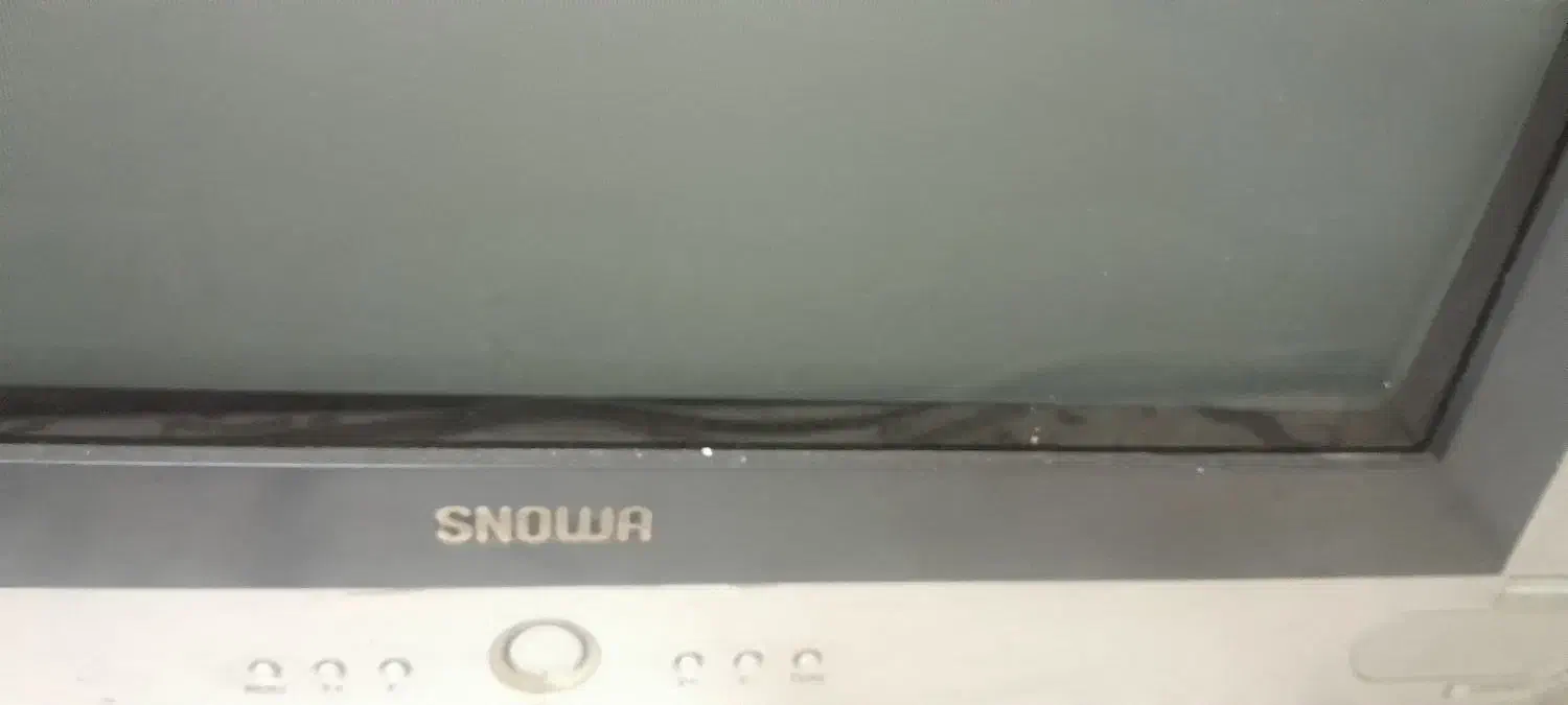 تلوزیون 21اسنوا|تلویزیون و پروژکتور|بابکان, |دیوار