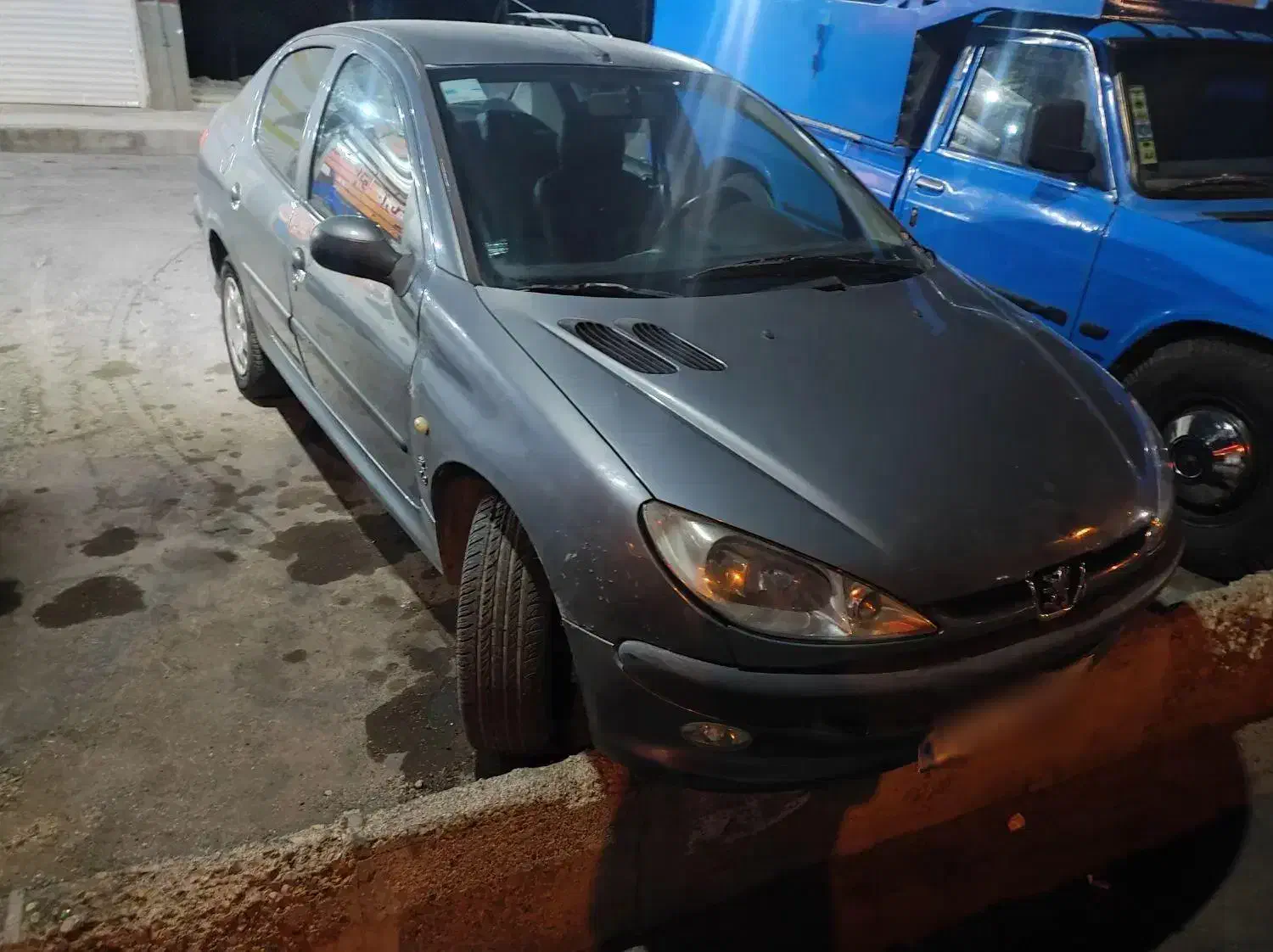 sdمدل 88 بیرنگ|خودرو سواری و وانت|دامغان, |دیوار