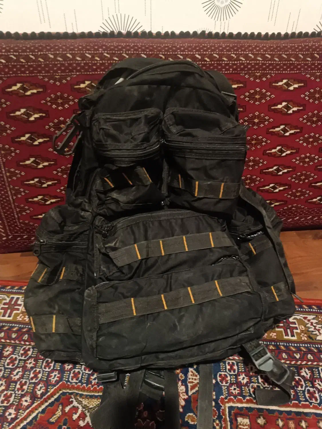 کیف ادونچری|کیف، کفش، کمربند|مشهد, فارغ التحصیلان|دیوار